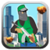 Terrorist Hijack Shoot out