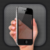 transparent wallpaper camera HD