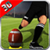 Super Rugby Flick Kicks