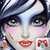Halloween Girl Party Makeover