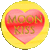 Dating Moon Kiss
