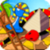 Snakes and Ladders for Kids