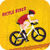 Bicycle Rider: Risky Road