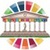 The SDG Temple of Justice