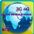 MS 3G 4G fast Browser
