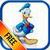 Vit Donan Donald Duck Games Movies and More