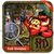 Free Hidden Object Games Escape from Haunted Town