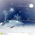 Park At Night Wallpaper