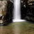 Waterfall Long Exposure Live Wallpaper