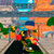 Hoverboard Rush