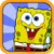 Spongebob Liks Bubble Theme Puzzle