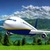 Airplane Flying Flight Pilot