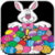 Easter Card Match