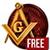 Freemason 3D Live Wallpaper