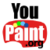 YouPaint Paint images FREE
