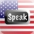Speak American