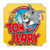 Tom and Jerry pairs