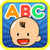 Baby ABC Letters Alphabet Game