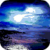 Northern Blue Lights Live Wallpaper