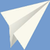 Flappy Paper Plane HD