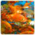 Golden Live HD Fish Wallpaper