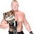 Brock Lesnarr