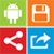 Apk Extractor app