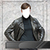 Cool Jacket Suit Photo Camera