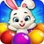 Rabbit Bubble Shooter Game 2019