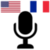 ENGLISH to FRENCH Speak Translate