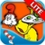 Green Eggs and Ham - Dr. Seuss - LITE