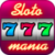Slotomania - slot machines by Playtika