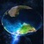 Earth Storm Live Wallpaper