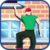 Crazy Climber Game