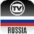 TV Channels Russia