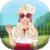Dress up Elsa to the picnic