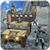 Army Jeep: Battlefield Action