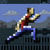 Pixel runner mania