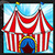 Circus Coloring Book Free
