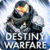 Destiny Warfare SciFi FPS
