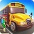School Bus Driving Simulator 2019