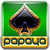 Papaya Live Blackjack