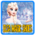 Elsa Magic Shoes