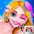 Royal Princess Salon Game