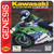 Kawasaki  Superbike  Challenge