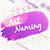 Name art - Focus n filter