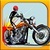 Moto Bike Parking