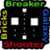 Bricks Breaker Galaxy Shooter
