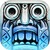 Snow Temple Endless Run Game