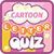 Cartoon Letter Quiz